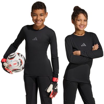 adidas Camicia Padded Goalkepper Longsleeve