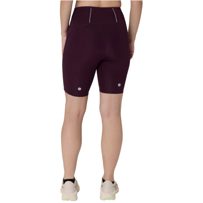 Asics Pantaloncini Road High Waist Sprinter