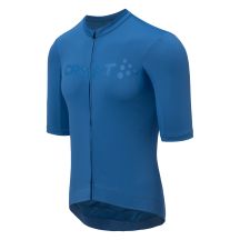 Craft Maglia endur logo short sleeve