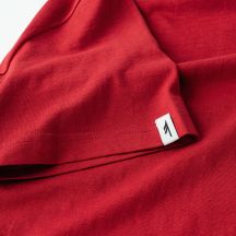 Hi-Tec Maglietta Short Sleeve nole