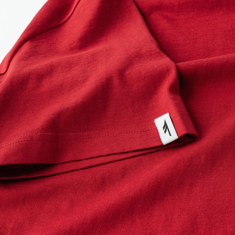 Hi-Tec Maglietta Short Sleeve nole