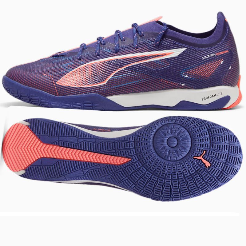Puma Scarpe Ultra Pro Court IN