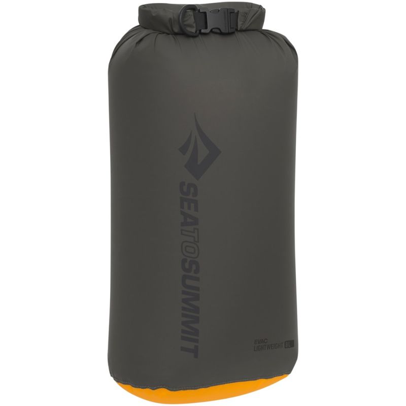SEA TO SUMMIT Evac Dry Bag - 13L Beluga (RCS) 8l