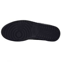 Nike Scarpe Jordan Court Connect Low