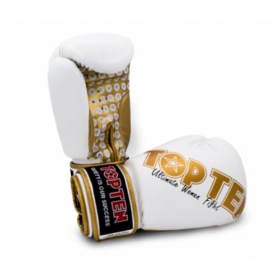 Top Ten Guanti Boxing oz