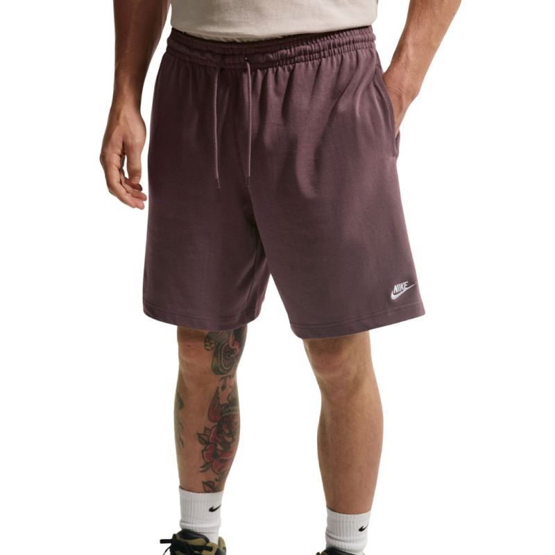 Nike Club Men's Shorts Brown FQ4359 502 2XL
