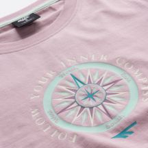 Hi-Tec Maglietta with short sleeves harana