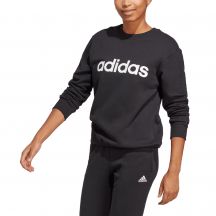 adidas Felpa Essentials Linear French Terry