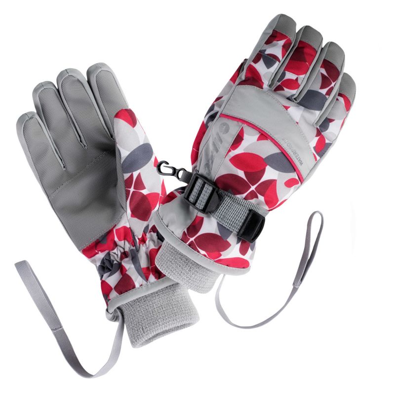 Ski gloves Hi-Tec Kelly Jr. 92..