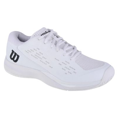 Wilson Scarpe Rush Pro Ace Tennis