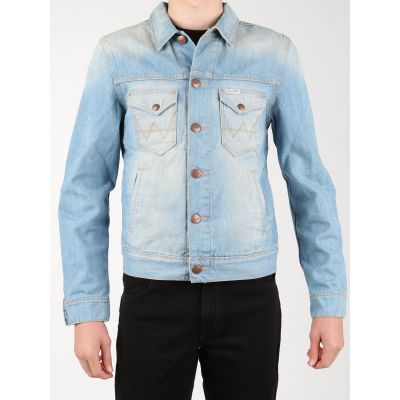 Wrangler Giacca