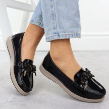 Filippo Stivali suede half