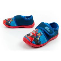 Leomil Ciabatte children's Paw Patrol with Velcro for kindergarten