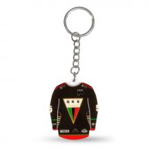 Inny Maglia GKS Tychy (Away) srebbrekh-gks hockey keychain