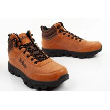Lee Cooper Stivali Winter, Caramel, High Top