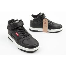 Levis Scarpe Levi's John SE ankle-high Velcro children's sports