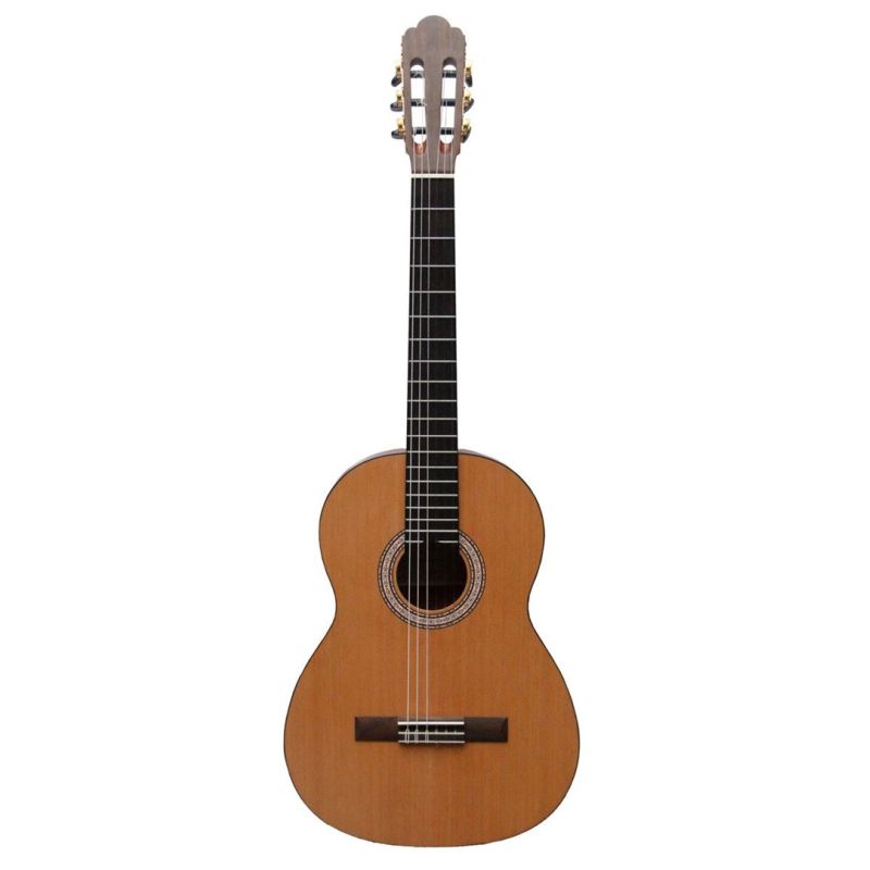 Prodipe Guitars Primera 4/4 EQ - electro-classical guitar