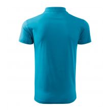 Malfini Polo Single J.