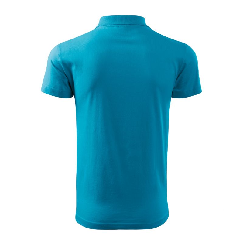 Malfini Polo Single J.