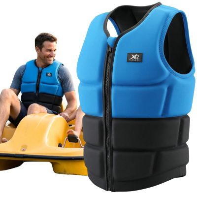 XQMAX Gilet neoprene SUP XQMAX RS