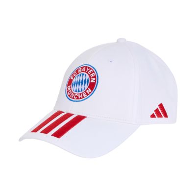 adidas Cappello FC Bayern Munich Baseball
