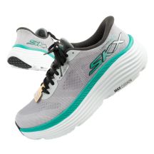 Skechers Scarpe Max Cushioning Running Sports slip-ins