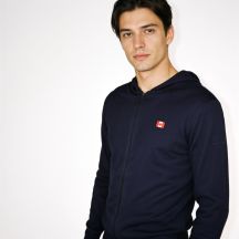 Canadian Peak Felpa felinoodeak RM zip-up