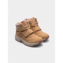 Lotto Stivali Winter Evedal Mid