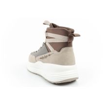 Lee Cooper Sneakers sports, fashionable, comfortable, over-the-ankle,