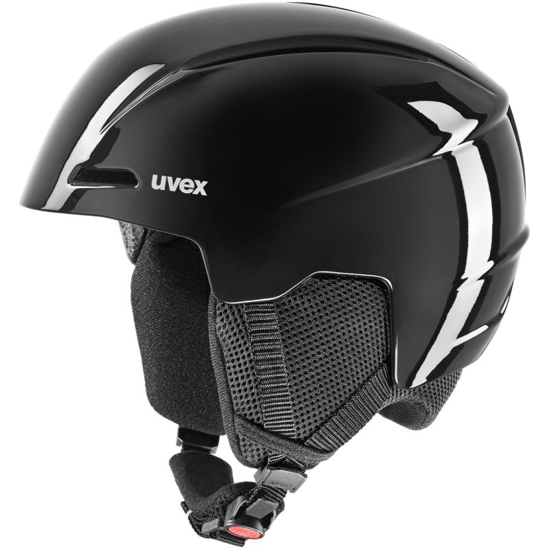 UVEX Viti pure Kids’ Ski Helmet 46–50