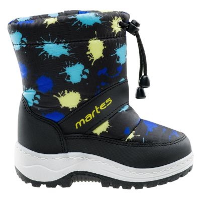 Martes Stivali Children’s Snow bampi