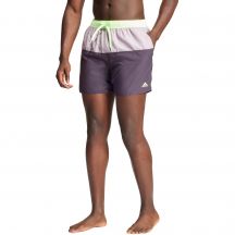 adidas Pantaloncini Colorblock CLX Swim