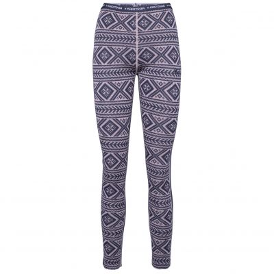 Kari Traa Leggings floke pant thermoactive