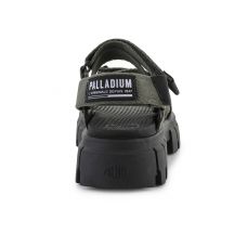Palladium Sandali Revolt Army