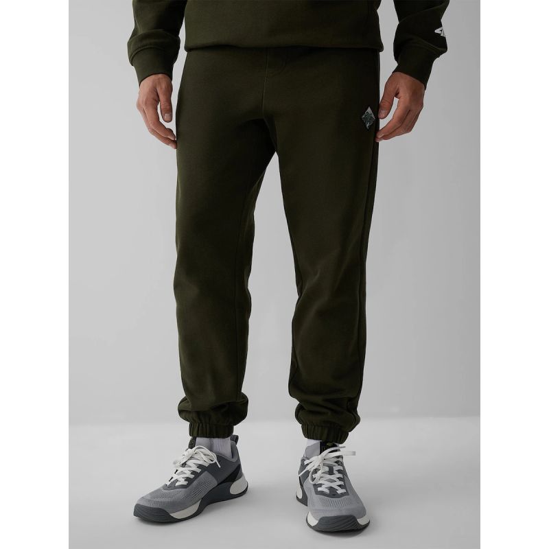 4f Pantaloni della tuta jogger