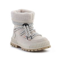 Palladium Scarpe Pallashock Hiver