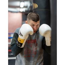 Yakima Guanti Yakmaspor lion boxing oz