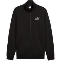 Puma Giacca ESS Logo Track FL