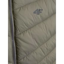 4f Gilet with synthetic filling