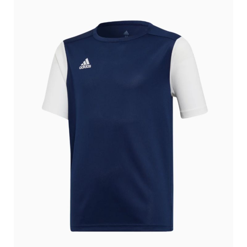adidas Estro 19 Jr DP3219 football jersey
