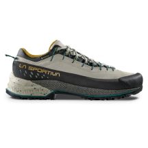 La Sportiva Scarpe Evo W'S GTX Approach Mineral/Savana