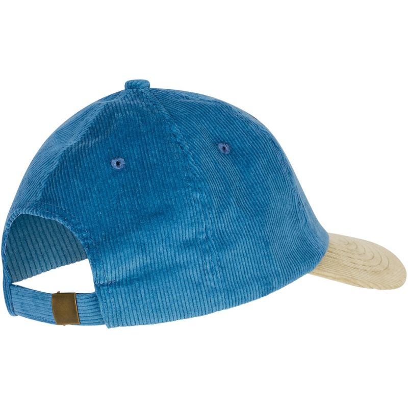 Men’s PROTEST PRTAlt Blue Cap 59