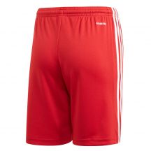 adidas Pantaloncini Squadra Short Youth