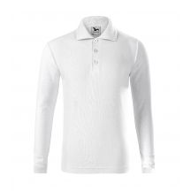Malfini Polo Pique LS Polo