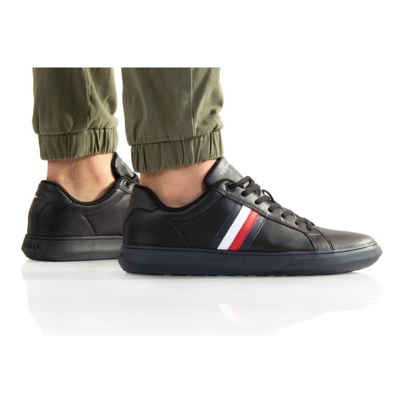 Tommy Hilfiger Corporate Cup L..