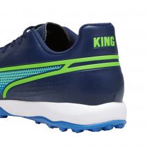 Puma Stivali King Match TT football