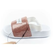 Levis Infradito Levi's children's Pool Mini glitter