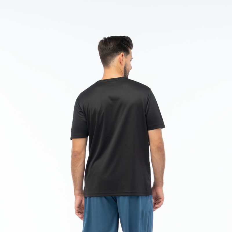 Hi-Tec Maglietta Short Sleeve jodin pack