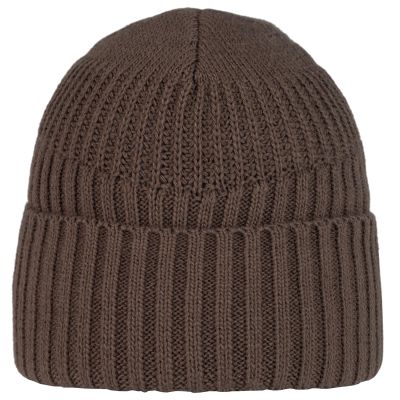 Buff Cappello Renso Knitted Fleece