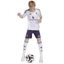 adidas Maglia Manchester United Away JSY
